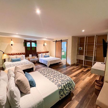 Hotel Salento Real Eje Cafetero Экстерьер фото