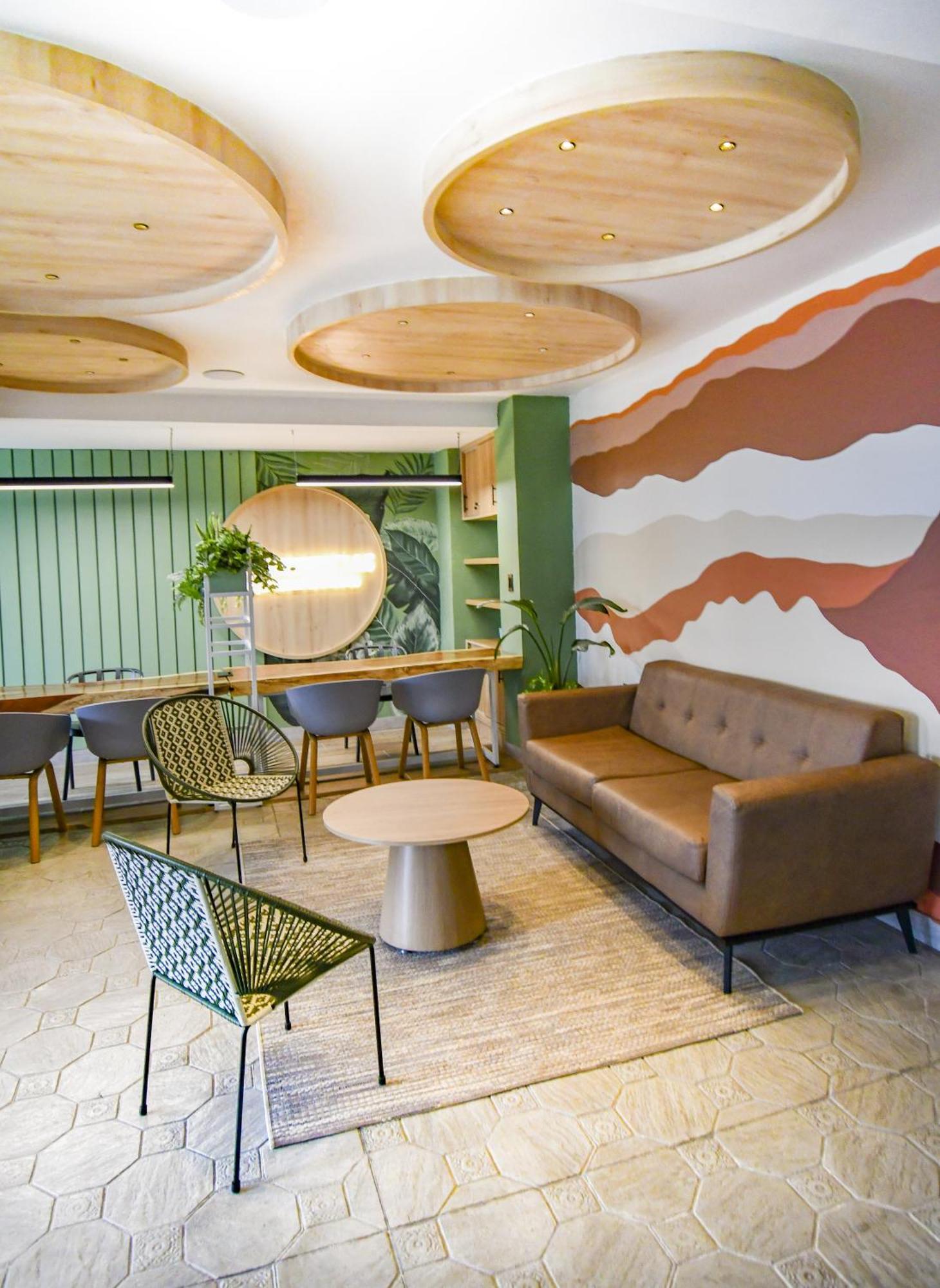 Hotel Salento Real Eje Cafetero Экстерьер фото