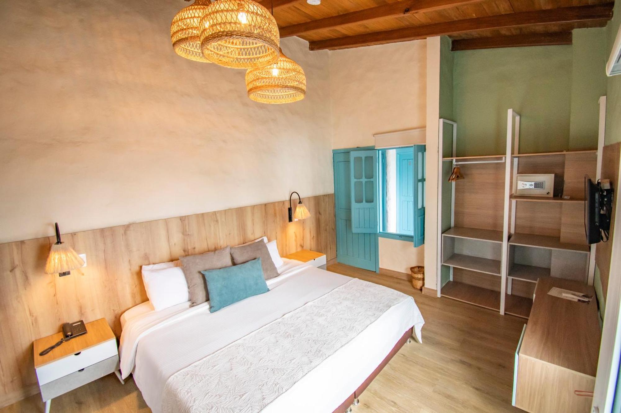Hotel Salento Real Eje Cafetero Экстерьер фото