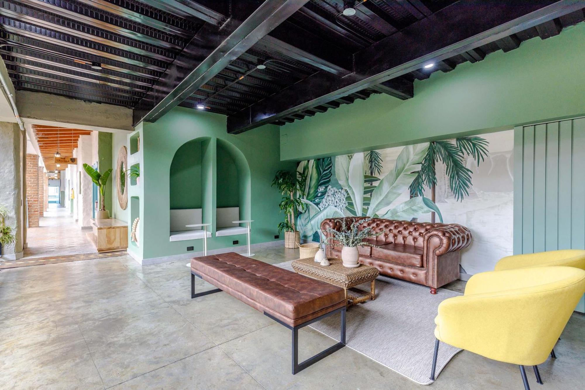 Hotel Salento Real Eje Cafetero Экстерьер фото