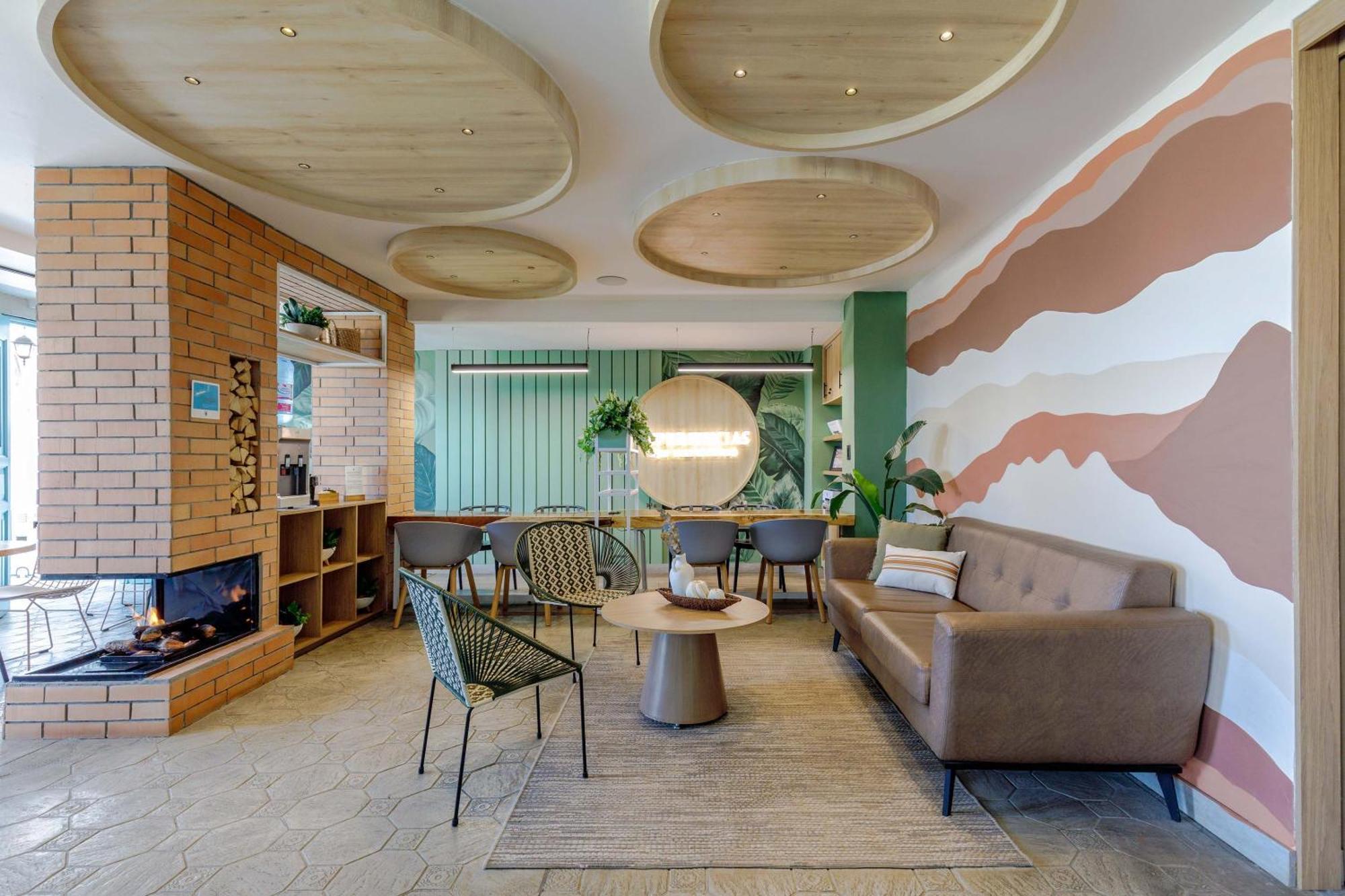 Hotel Salento Real Eje Cafetero Экстерьер фото